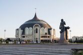 Тульский государственный музей оружия[3]