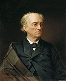 Фёдор Тютчев – поэт и дипломат, уроженец Брянской области