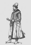 Михаил Черкасский — воевода в Новгороде (с 1685) и в Тобольске (1697–1710), руководил освоением Сибири на рубеже XVII–XVIII вв., при нём основаны первые крупные заводы на Урале – будущие города Невьянск (1699), Каменск (1701) и Алапаевск (1702), а также Уктусский завод (1702–1704) в черте нынешнего Екатеринбурга