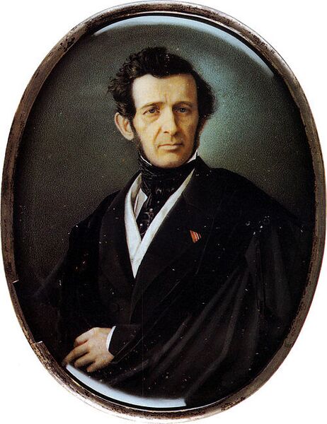 Файл:Андрей Штакеншнейдер. Худ. Николай Теребенев.JPG