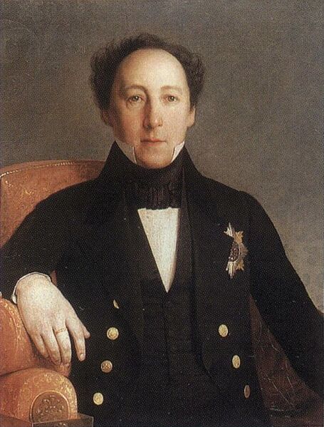 Файл:Фёдор Прянишников. Худ. Сергей Зарянко.jpg