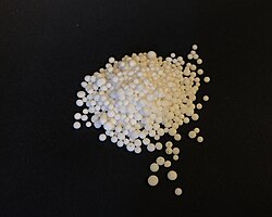 Удобрения Северодонецкого объединения «Азот»