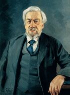 Сергей Чаплыгин — математик и механик, один из «отцов» газо-, гидро- и аэродинамики, автор теорий смазки, решётчатого крыла и 4-х лопастного винта; ректор Высших женских курсов (с 1905, при нём в 1907–1913 гг. для них построено особое здание, а в 1918 они преобразованы во 2-й МГУ); глава ЦАГИ (1928–1931)