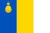Flag of Agin-Buryatia.svg