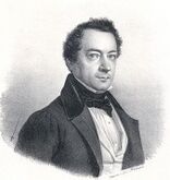 Борис Якоби - выдающийся исследователь гальванизма и электричества, автор теоремы о максимальной мощности (закона Якоби), создал первый практический электродвигатель; изобрёл гальванопластику