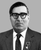 Александр Ивченко — выдающийся конструктор авиационных двигателей