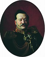 Яков Ростовцев — основной разработчик крестьянской реформы 1861 года, которая освободила крестьян от крепостной зависимости