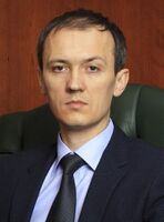 Дмитрий Юрьевич Григоренко