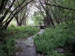 Долина Хопра