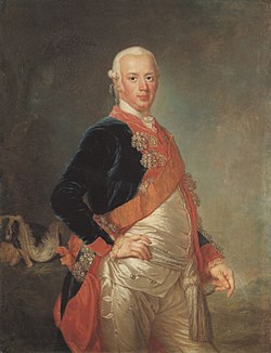 Thermisch, Anna Dorothea - Friedrich Wilhelm II.jpg