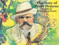 Пётр Дементьев (Деменс) — предприниматель и публицист, председатель земской управы и предводитель дворянства в России, затем эмигрант в США, построил в штате Флорида железную дорогу Апельсинового пояса (1885–1888) и основал там города Сент-Питерсберг (Санкт-Петербург) и Одесса (1888)