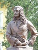 Савва Рагузинский-Владиславич — негоциант, посол в Риме и Венеции (заказал там скульптуры для Летнего сада); посол в Китае, заключил Кяхтинский договор (1727), положил начало обширной русско-китайской торговле («Великий чайный путь»), основал город Кяхта (1727)
