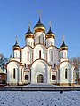 Никольский собор Никольского монастыря, Переславль-Залесский (2005)