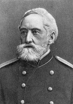 Григорий Гельмерсен — основоположник русской школы геологической картографии, автор первой геологической карты Европейской России, открыл первую в Санкт-Петербурге артезианскую скважину