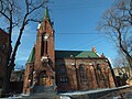Лютеранская церковь Святого Павла во Владивостокф2.JPG
