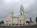 Троицкий собор, Вольск, Саратовская обл. (2009)