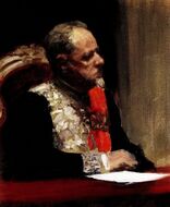 Михаил Хилков — строитель первых участков Закаспийской ж/д (с 1880, первая ж/д Средней Азии), министр экономики в Болгарии (1882–1885), министр путей сообщения России (1895–1905), за 10 лет ввёл рекордные 25 000 км новых ж/д, построил Транссиб (1891–1904) в его первом варианте через КВЖД (1897–1903) и КБЖД