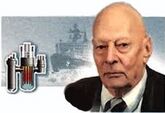 Анатолий Александров - изобрёл размагничивание корпусов кораблей для защиты от мин; инициатор и участник создания первых атомных ледоколов