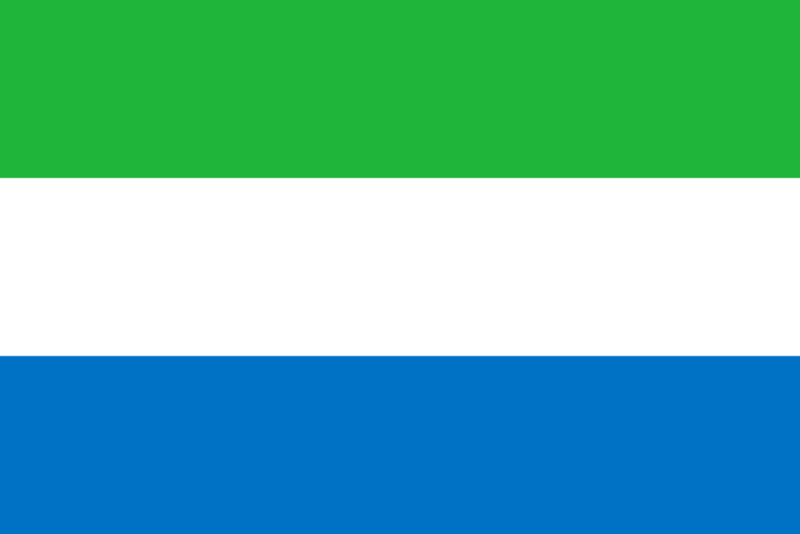 Файл:Флаг Сьерра-Леоне.png