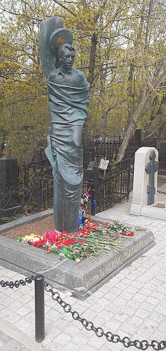 Файл:Владимир Высоцкий.jpg