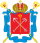 Coat of Arms of Saint Petersburg (2003).svg