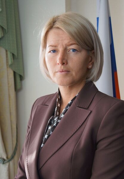 Файл:Ольга Викторовна Абрамова.jpeg