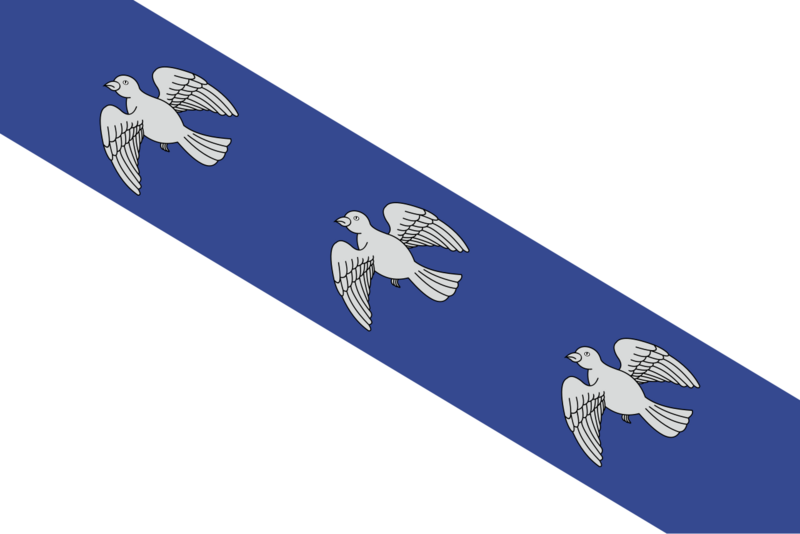 Файл:Флаг Курска.png