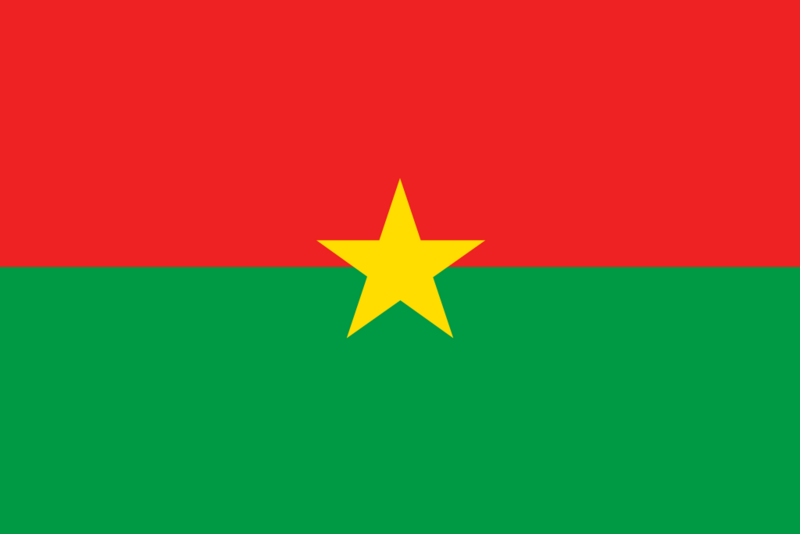 Файл:Флаг Буркина-Фасо.png