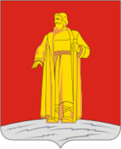 Иван Сусанин - герб Сусанинского района