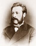 Вильгодт Однер - разработчик арифмометра Однера - одного из самых массовых механических калькуляторов конца XIX - середины XX века