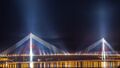 «Русский Мост» во Владивостоке.