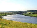 Река Угра ("Пояс Богородицы")<ref>Река Угра была прозванзасеки
