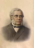 Иван Вышнеградский — учёный-механик, основал русскую научную школу машиностроения и теорию автоматического управления; министр финансов (1887–1892), провёл тарифную реформу (1889), начал массовый выкуп ж/д в казну, удвоил экспорт зерна, ввёл протекционистский таможенный тариф (1891)