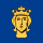 Flag of Stockholm.svg