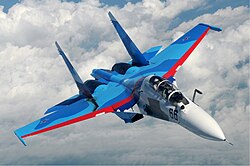 Иркутский авиазавод - Су-30 и МС-21