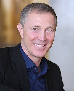 Владимир Сальдо — руководитель области, при котором она воссоединилась с Россией[7]