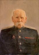 Александр Ливеровский — инженер, начальник строительства последнего восточного участка Транссиба – Амурской ж/д у Хабаровска (1912–1916), где возникли гг. Облучье (1911) и Биробиджан (1916), глава МПС (1917), участвовал в создании «Дороги жиизни» в блокадный Ленинград (1941–1942)