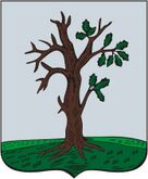 Старый дуб – герб и флаг Стародуба