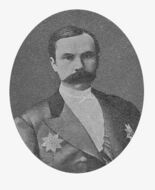 Николай Биппен — вице-губернатор в Могилёве (1863–1868), губернатор в Астрахани (1868–1880), провёл значительную модернизацию Астраханской губернии (открыл множество школ, банковских и благотворительных учреждений, больницу, музей), начал строительство Волго-Каспийского канала (1874–1891)