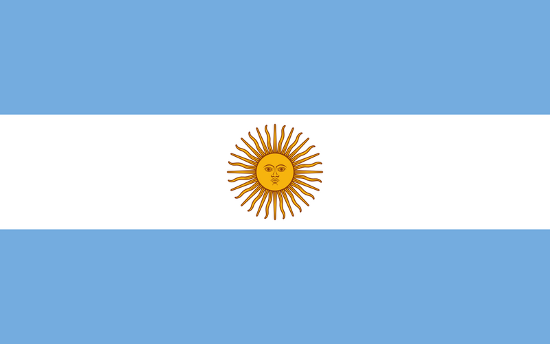 Файл:Флаг Аргентины.png