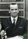 Сергей Лебедев - разработчик первых электронных компьютеров в СССР и Европе - МЭСМ и БЭСМ, создатель советской компьютерной промышленности
