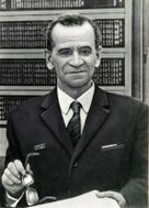 Сергей Лебедев — разработчик первых электронных компьютеров в СССР и Европе — МЭСМ и БЭСМ, создатель советской компьютерной промышленности