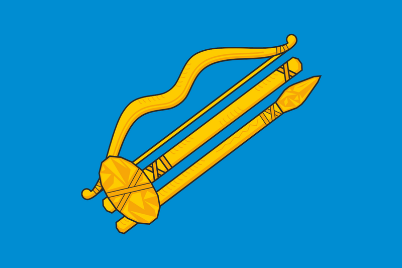 Файл:Флаг Горно-Алтайска.png