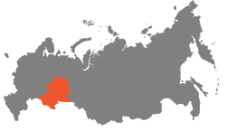 Map of Russia - Urals economic region.svg