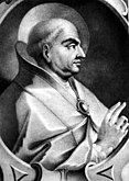 Святой Мартин Исповедник, Папа Римский