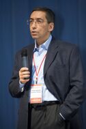 Игорь Ашманов — создатель многоязычного спеллчекера для MS Office; разработчик и инвестор множества проектов в сфере ИИ, поиска и анализа информации