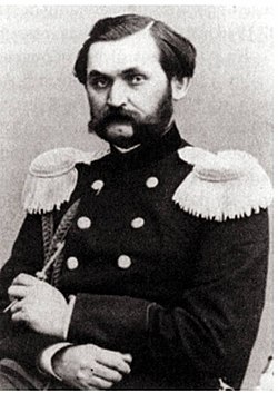 Оттомар Герн — изобретатель современного типа корпуса подводной лодки, строитель первой в мире веретенообразной многоотсечной подлодки