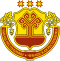 Coat of Arms of Chuvashia.svg