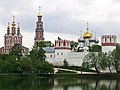 Russie - Moscou - Novodevichy 4.jpg