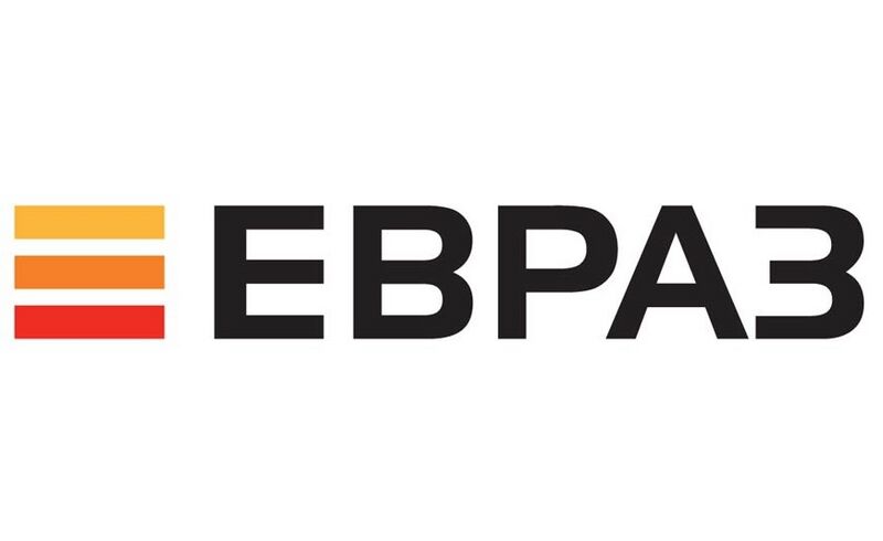 Файл:ЕВРАЗ логотип.jpg